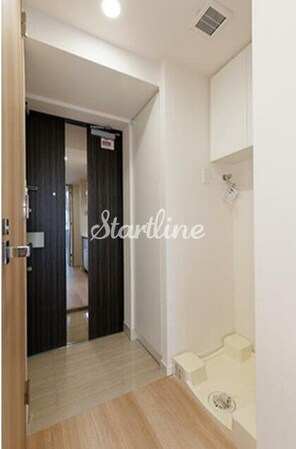 グラシア大森(GLACIER大森)の物件内観写真